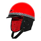 Capacete Nedimoto 