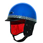 Capacete Nedimoto 