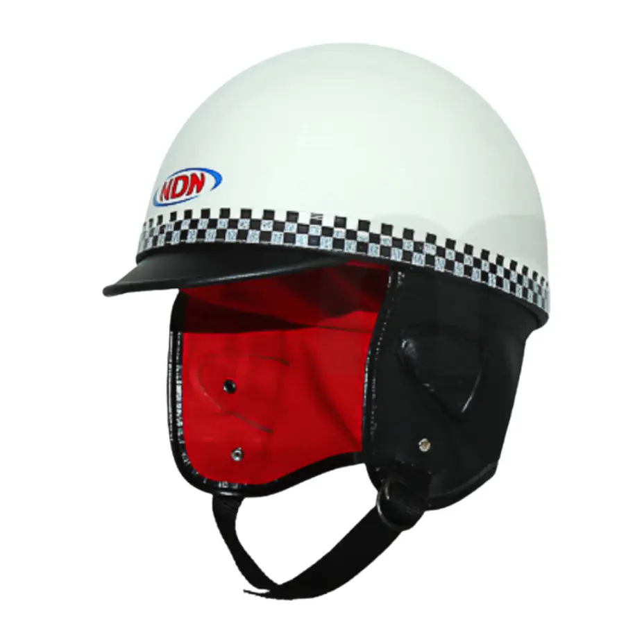 Capacete Nedimoto 