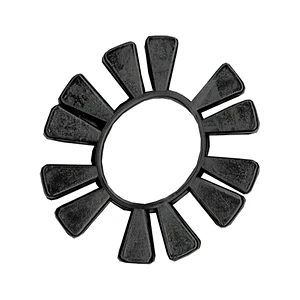 Apoios/ Sinoblocos de Cremalheira Cubo Casal Moderno 