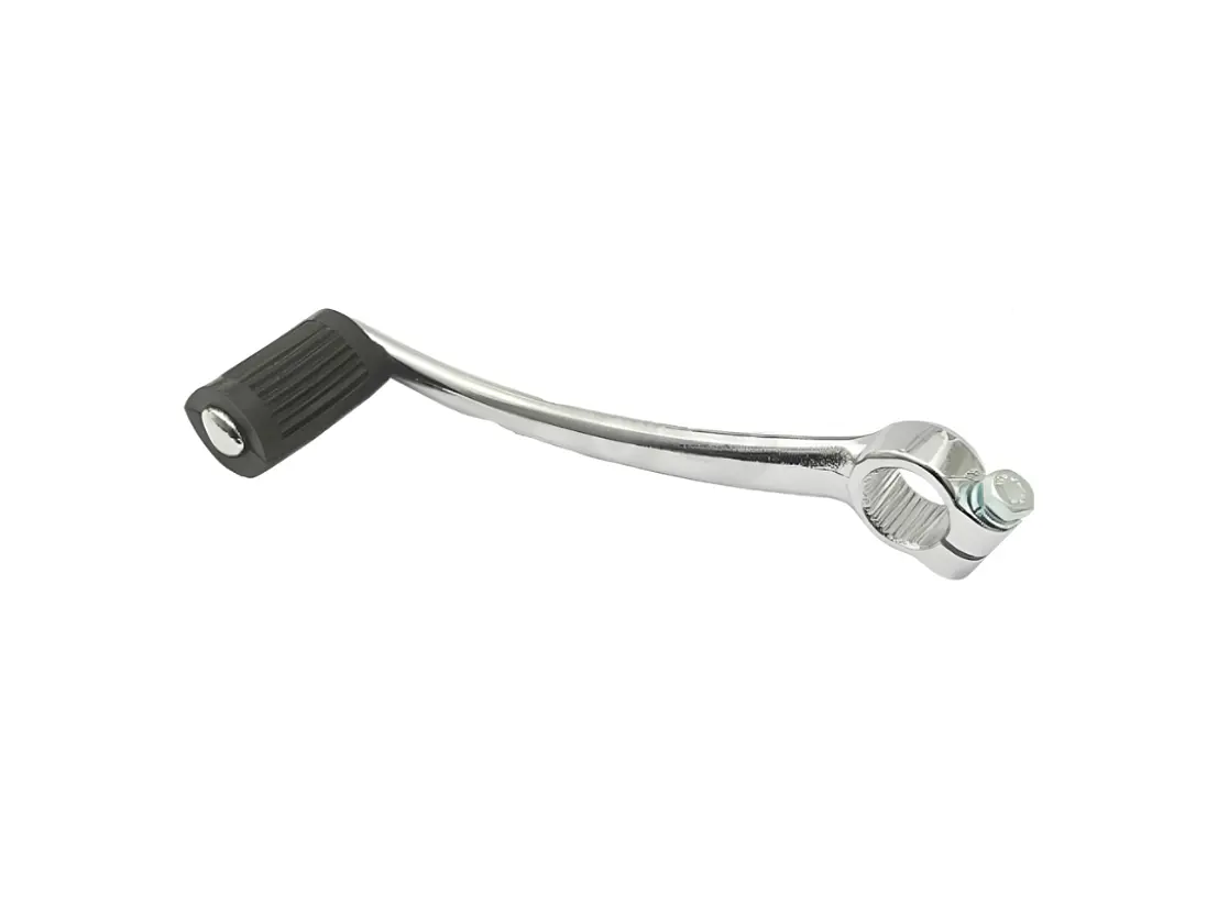 Pedal Mudanças Sachs 5/6 Velocidades  1