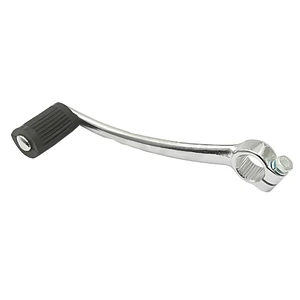 Pedal Mudanças Sachs 5/6 Velocidades 