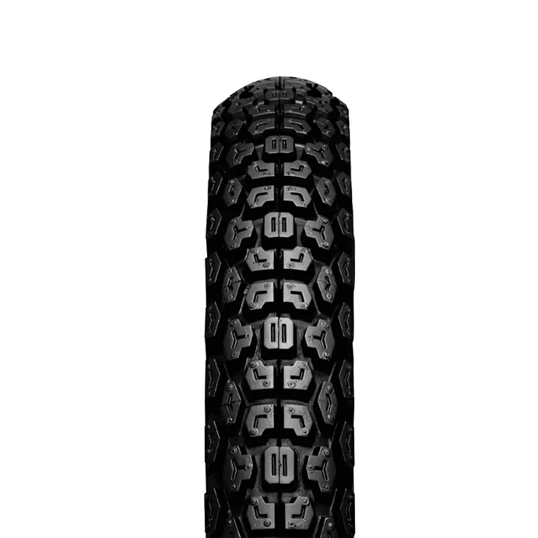 Pneu Misto 4.10-18 AX270 Wanda 1