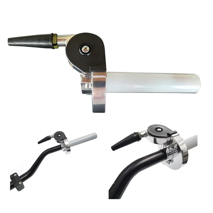 Acelerador de Punho Universal Racepro  1