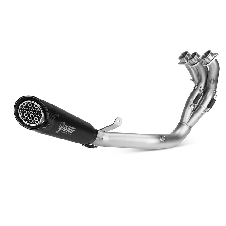 Escape MIVV X-M5 Yamaha MT-09 2024-2026  1