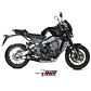 Escape MIVV X-M5 Yamaha MT-09 2024-2026  - Thumbnail 2
