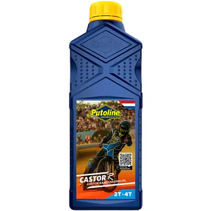 Óleo Putoline 2T - Castor R