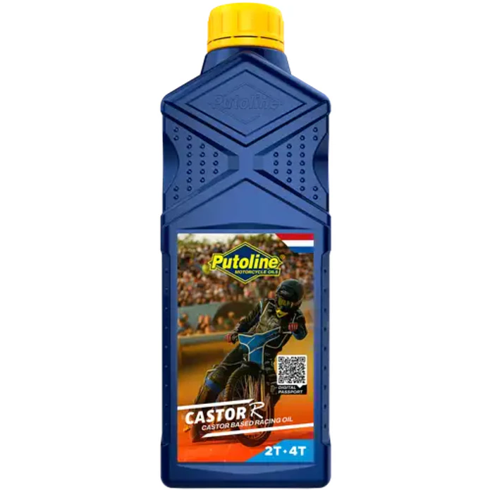 Óleo Putoline 2T - Castor R 1