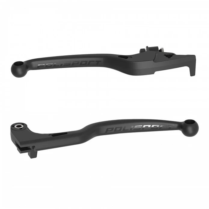 Kit Manetes Inquebráveis APT Yamaha Ténéré 700 (2021-24)  1