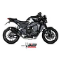 Escape MIVV GP Pro Black Yamaha MT-09 / SP / 2024-26 / R9 2025-26 Y.078.KXBP - thumbnail 2