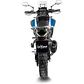 Ponteira Escape LeoVince Slip-On LV-14 Black Edition CF MOTO MT 450 2024-2026  - thumbnail 4