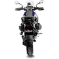 Ponteira Escape LeoVince Slip-On LV-14 Black Edition BMW R 1300 GS 2023-2026  - Miniatura 5