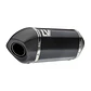Ponteira Escape LeoVince Slip-On LV-14 Black Edition BMW R 1300 GS 2023-2026  - Miniatura 6