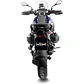 Ponteira Escape LeoVince Slip-On LV-14 Black Edition BMW R 1300 GS 2023-2026  - Miniatura 10