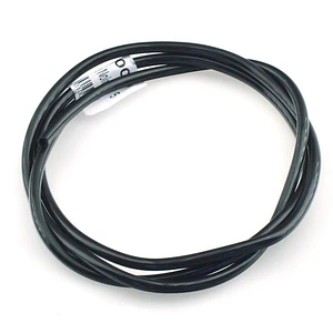 Tubo de Gasolina Neopreno Ø5x8 (1 Metro) 