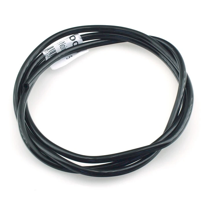 Tubo de Gasolina Neopreno Ø5x8 (1 Metro)  1
