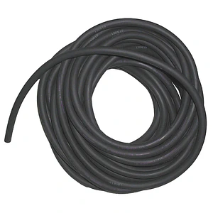 Tubo Gasolina 6×10mm Neopreno (1 Metro)
