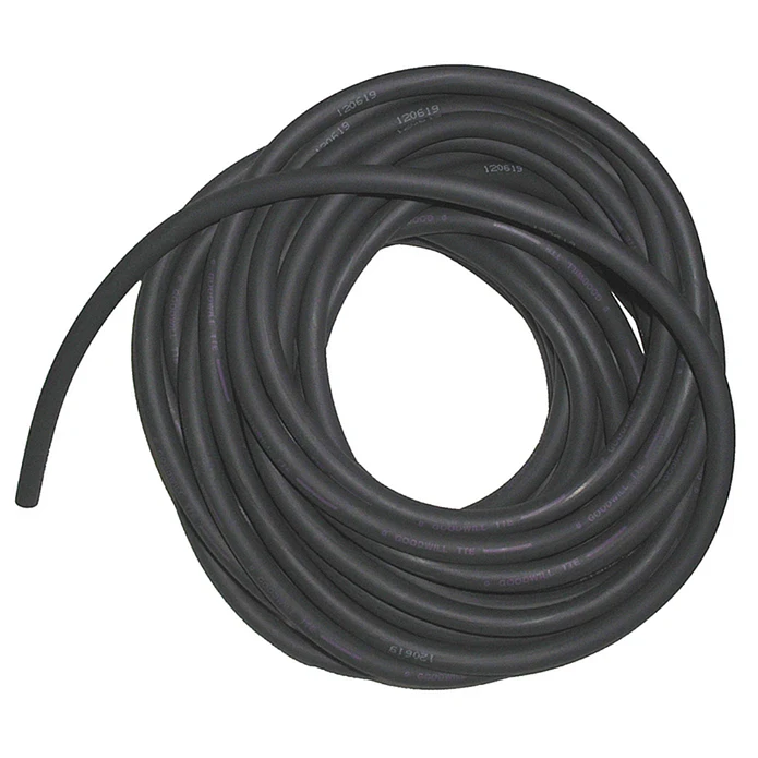 Tubo Gasolina 6×10mm Neopreno (1 Metro) 1