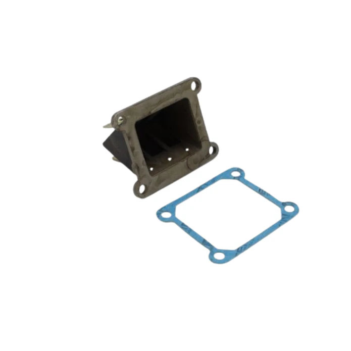 Caixa de Lamelas Yamaha DTR 125 / DTX / TZR Italkit 2