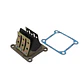 Caixa de Lamelas Yamaha DTR 125 / DTX / TZR Italkit - vignette 1