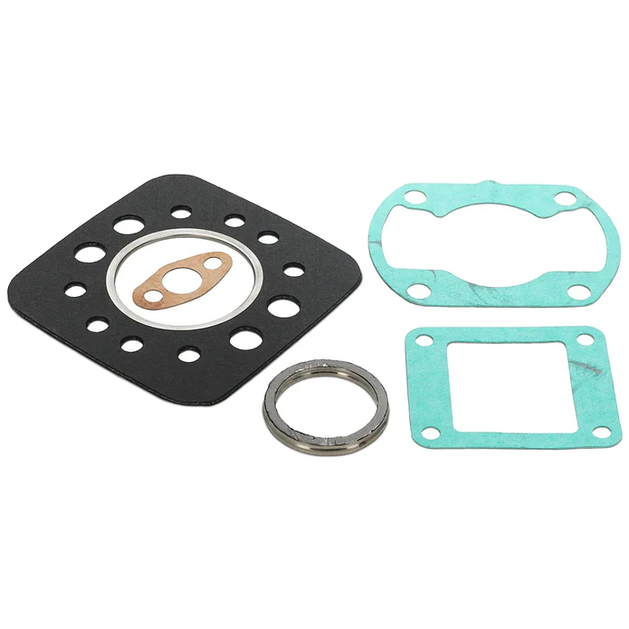 Juntas de Cilindro Iron 70cc Yamaha DT50 LC 46mm Allpro  1