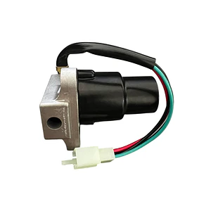 Canhão Ignição Yamaha DT 50 LCDE / DTR 125 (4 Fios) 