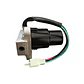 Canhão Ignição Yamaha DT 50 LCDE / DTR 125 (4 Fios)  - Miniatura 2