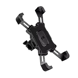 Suporte de Telemóvel Universal para Mota/Bicicleta 
