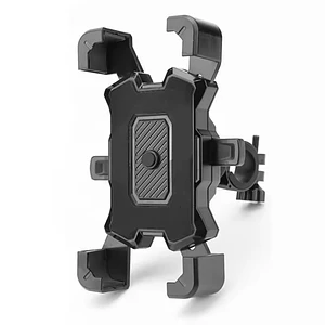 Suporte de Telemóvel Universal para Mota/Bicicleta 