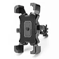 Universal Motorcycle/Bicycle Phone Mount  - thumbnail 1