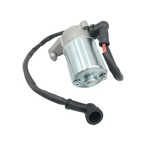 Motor de Arranque Yamaha DTR 125 / RE / TDR 