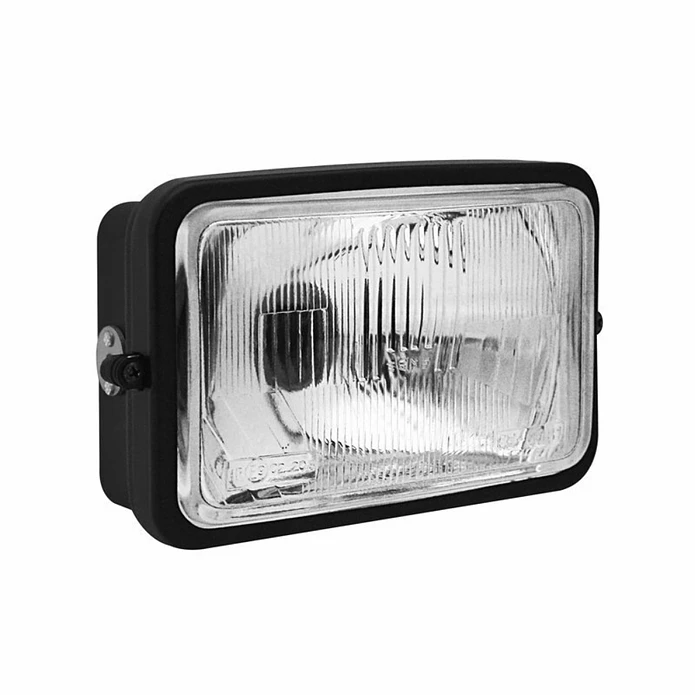 Farol Completo Macal M83 / Famel XF25 - SIM  1