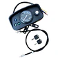 Conjunto Conta KM Casal Boss / Famel XF 21 - SIM  - vignette 1