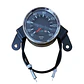 Conjunto Conta KM Famel XF 17 80mm - Motoguia  - thumbnail 2