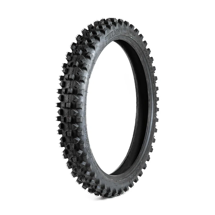 Pneu X-GRIP Hulkyboy 90/90-21 SOFT 54M TT F 1