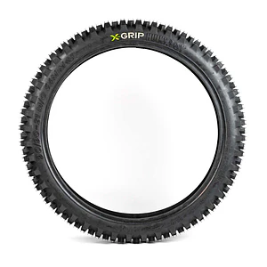 Pneu X-GRIP Hulkyboy 90/90-21 SOFT 54M TT F