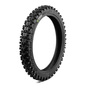 Pneu X-GRIP Hulkyboy 90/100-21 SOFT 57R TT F 