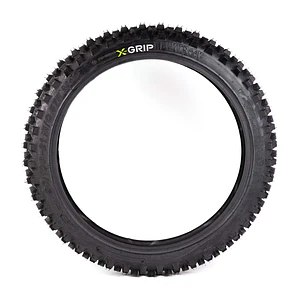 Pneu X-GRIP Hulkyboy 90/100-21 SOFT 57R TT F 