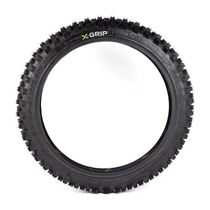 Pneu X-GRIP Hulkyboy 90/100-21 SOFT 57R TT F  2