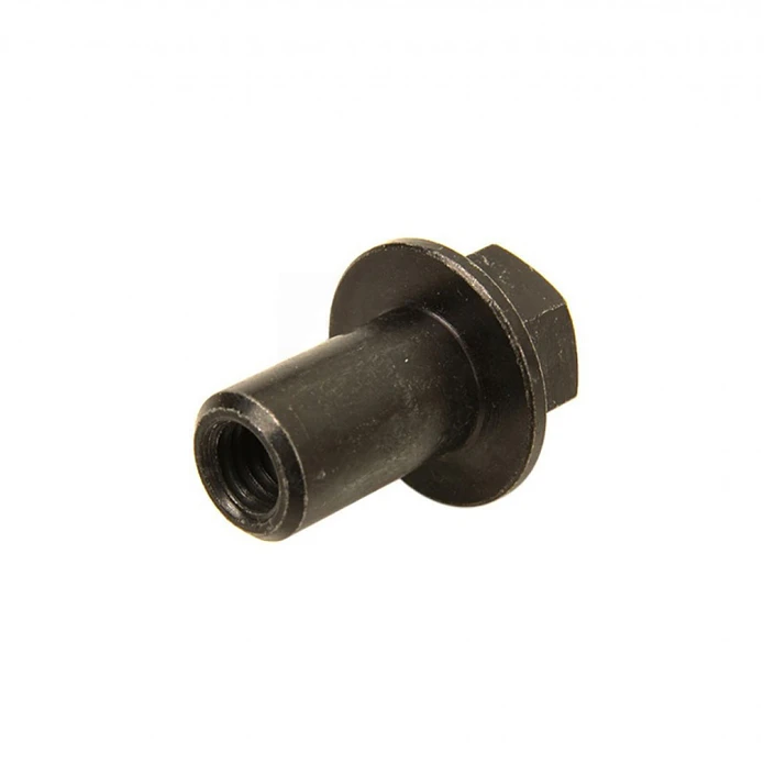 Porca Perno Cilindro Yamaha DT50 LC / RZ 50 (M8/14x31mm)  2