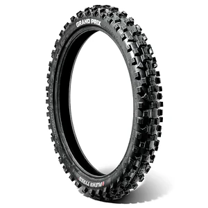 Pneu Plews Tyres 90/100-21 EN1X Extreme	
