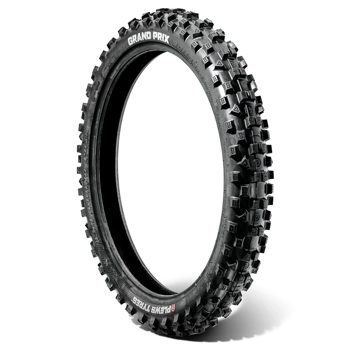 Pneu Plews Tyres 90/100-21 EN1X Extreme	 1