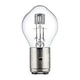 Lâmpada Bilux 12V35/35W (BA20D) 