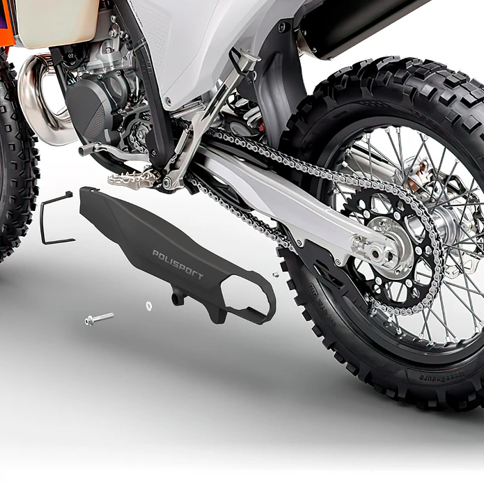 Proteção Escora EVO KTM SX/SX-F/XC/XC-F (2023-26)  3