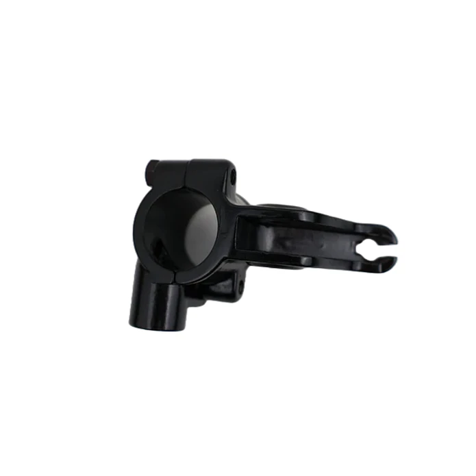 Abraçadeira Manete Embraiagem Yamaha DT 50 LCD 3