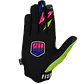 Luvas FIST 90's Green (Adulto) - Miniatura 2