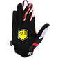 Luvas FIST 90's Red (Adulto) - Thumbnail 2