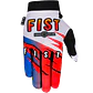 Luvas FIST 90's White (Adulto) - thumbnail 1