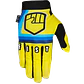 Luvas FIST 90's Yellow (Adulto) - vignette 1