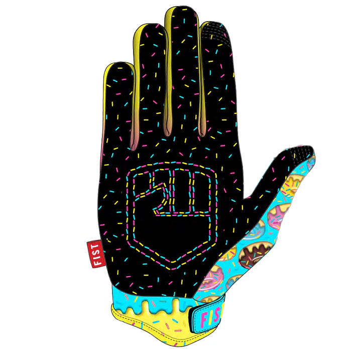 Luvas FIST Caroline Buchanan Mini Sprinkles (Júnior) 2